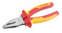 Комбинирани клещи Tolsen VDE 1000V 180 мм new