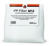Полипропиленови фибри PP fibers 600 г
