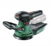 Акумулаторен eксцентършлайф Bosch 18V Соло