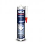 Санитарен силикон Tytan 280 мл бял