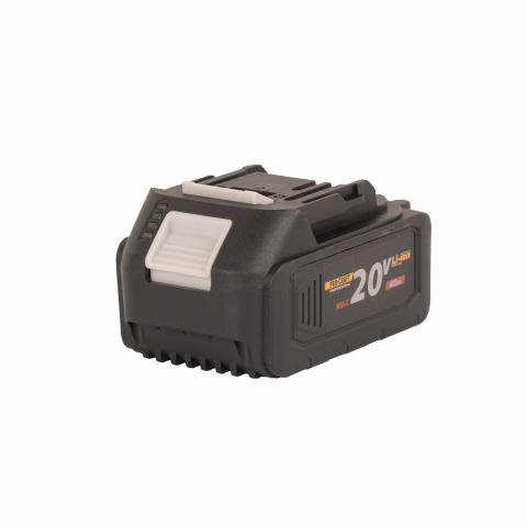 Акумулаторна батерия Procraft 20V 4Ah - Батерии и зарядни устройства