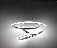 LED пендел Дани 39 W