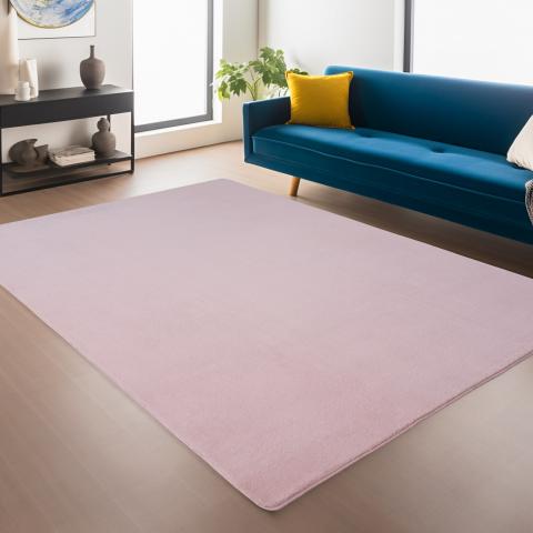 Килим Joy Rose 80x150 см - Килими