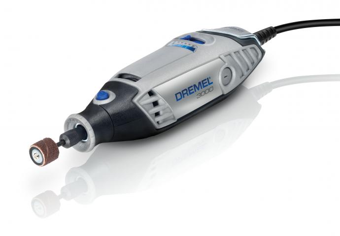 Мултифункционален инструмент DREMEL 3000, снимка 7 - Машини