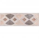 Фаянс Asos Gris 20х60 Decor