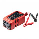 Зарядно устройство за акумулатор инверторно Raider LCD RD-BC18 12V