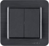 Lavin графитеносив ключ Сх5 сериен 250V 10A
