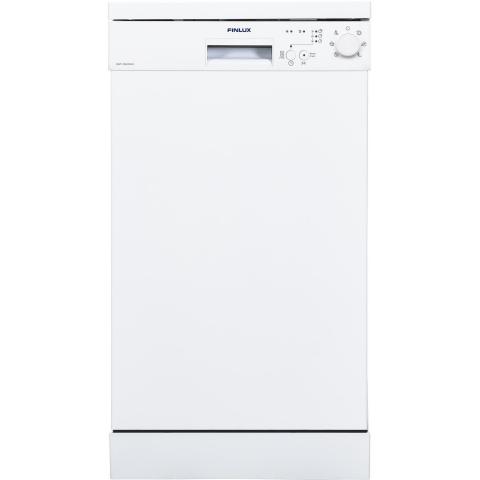Съдомиялна машина Finlux DWF 4561AWH - Съдомиялни