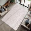 Килим Doha Cream 120x170 см 1655