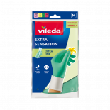 Ръкавици Vileda Extra Sensation M