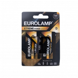 Батерия 2 бр. D/LR20 1.5V EXTREME POWER