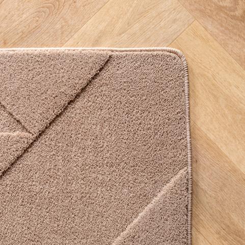 Килим Pompei Beige 200х290 см 1613, снимка 4 - Килими