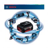 Bosch Professional 18V