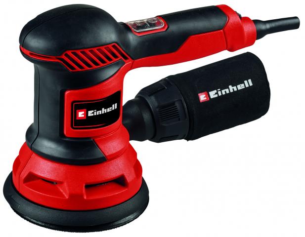 Ексцентършлайф Einhell TC-RS 425 E - Ексцентършлайфи
