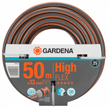 Маркуч HighFlex 50 м 1/2" Gardena