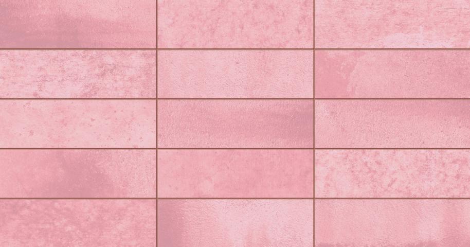 Фаянс Nexti Pink Brillo 31.6x60 - Стенни плочки