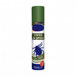 Спрейове, лепила и други хим. продукти