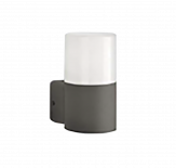 Градински аплик Позитано Е27, 60 W IP44
