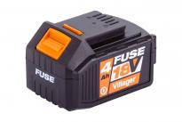 Акумулаторна батерия Villager FUSE 18V 4.0Ah