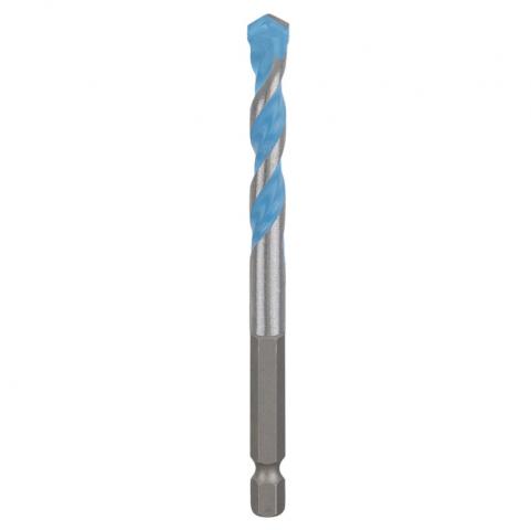 Свредло Bosch Expert HEX-9 Multi Construction 8x50x100 мм - Свредла универсални