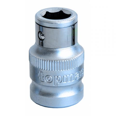 Адаптер 1/2F Topmaster 10 мм - Удължители