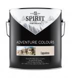Цветна боя Spirit 2.5 л Кападокия
