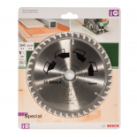 Циркулярен диск Bosch 160x2x20/16 мм Z=42