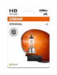 Aвто крушка H8 Osram 12V 35W