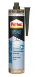 Санитарен силикон Pattex 280 мл, прозрачен