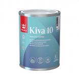 Лак за мебели Kiva 0.9 л мат