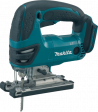 Акумулаторен прободен трион Makita DJV180ZX Solo