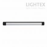 LED шина Lightex Amigo 18W 1850 lm 600 мм 3CCT черна