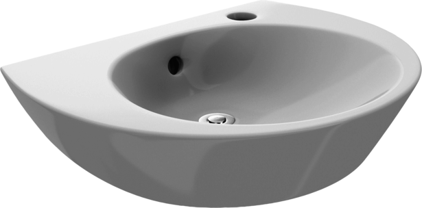 Умивалник Happybath 60Х46 - Санитария