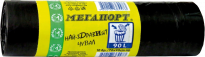 Най-здравият чувал Мегапорт 90 л 10 бр.
