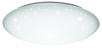 LED плафон Crystal ф260 12W 4000K
