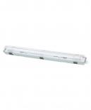Тяло за LED пури IP65 663 мм