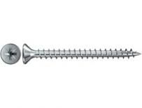 Винт за талашит PZ 5.0*80, 200 броя в кутия