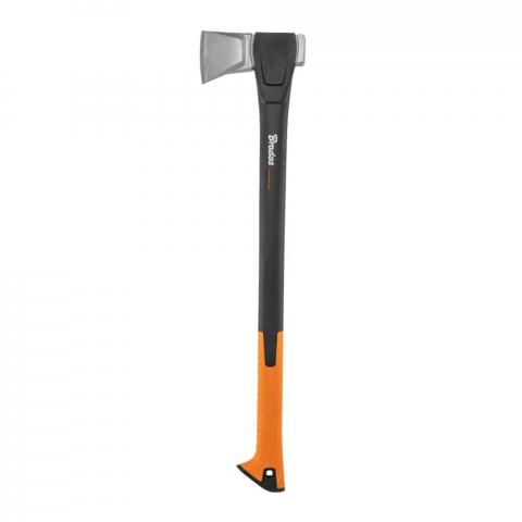 Брадва за цепене на дърва Bradas Professional 1800 г - Брадви