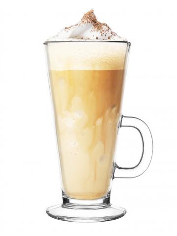 Чаша Caffe Latte 250 мл, снимка 2 - Кухненски принадлежности