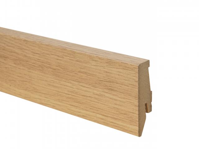 MDF перваз LK58C24-8220 2.4 м - Аксесоари за ламиниран паркет