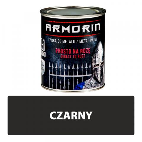 Боя за метал Armorin 4в1
0.75 л RAL9005 - Бои за метал