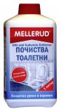 Препарат за почистване на тоалетни Mellerud 1 л