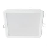 LED панел Philips 12.5-13W, 1300 lm, 4000K, 140х140 мм