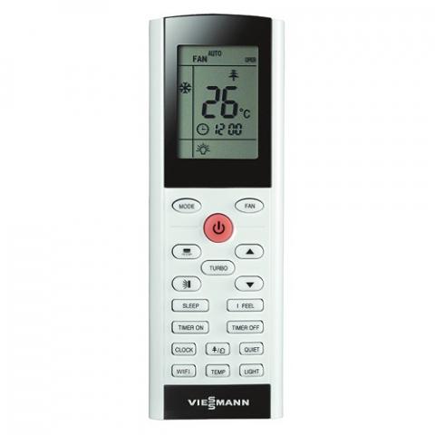 Климатик Viessmann 200-S W2035MHE2/OSW2035MHE2, снимка 3 - Отопление и климатизация