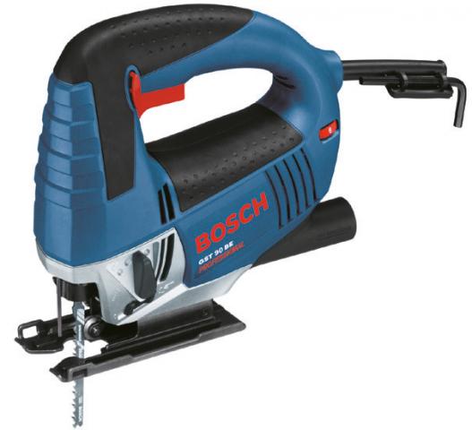 Прободен трион Bosch blue GST 90 BE - Кабелни прободни триони