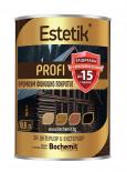 Импрегнант за дърво
Estetik Profi 0,8 л тик