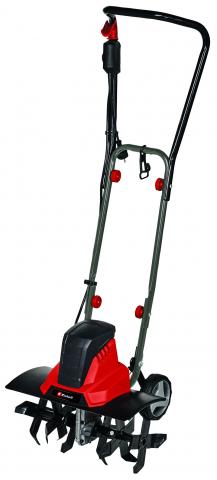 Електрическа фреза Einhell  GC-RT 1545 M, снимка 3 - Фрези