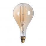 LED крушка Optonica PS160 E27 8W 810 lm 1800K