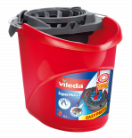 Кофа с изстисквач Vileda