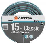 Маркуч Classic 1/2" 15 м Gardena